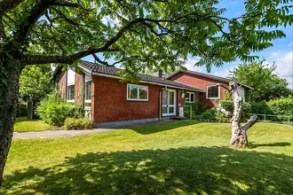 Villa på Jyllands Allé 134, 8270 Højbjerg