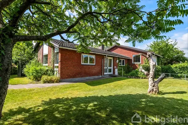 Villa på Jyllands Allé 134, 8270 Højbjerg
