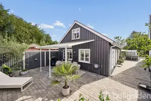 Ejerlejlighed på Vordingborgvej 90B, 4681 Herfølge