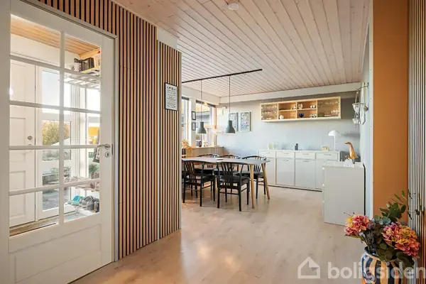 Villa på Nølev Byvej 6, 8300 Odder