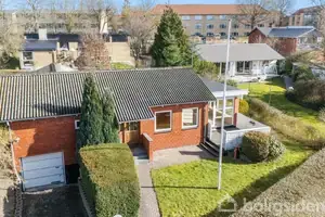 Villa på Voldgårdsvej 8, 8270 Højbjerg