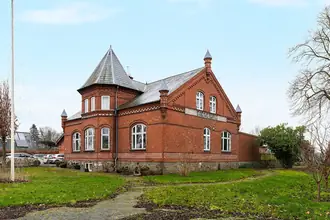 Villa på Assensvej 129, 5771 Stenstrup