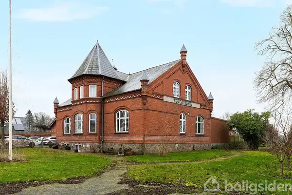 Villa på Assensvej 129, 5771 Stenstrup