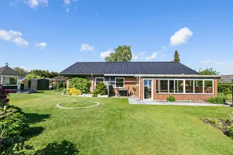 Villa på Bymarken 15, Sørup, 9530 Støvring