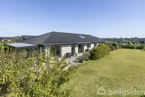 Villa på Strandroseparken 15, 4600 Køge