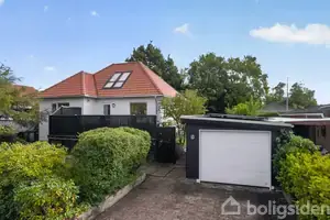 Villa på Hirsevangen 16, 2750 Ballerup