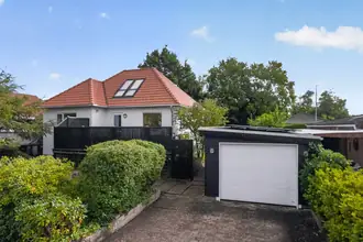 Villa på Hirsevangen 16, 2750 Ballerup