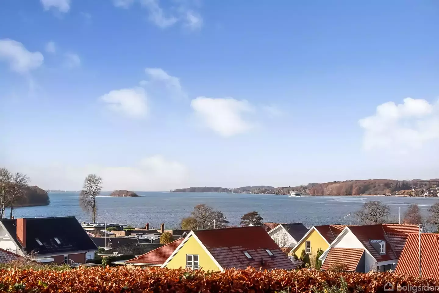 Villa på Primulavej 11, 5700 Svendborg