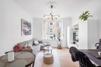Ejerlejlighed på Marstrandsgade 2, 1. th., 8000 Aarhus C