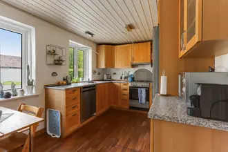 Villa på Kanalvej 99, Birkelse, 9440 Aabybro