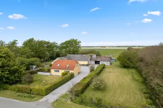 Villa på Kanalvej 99, Birkelse, 9440 Aabybro