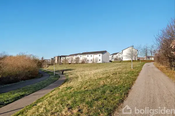 Ejerlejlighed på Bronzealdervænget 80, 8210 Aarhus V