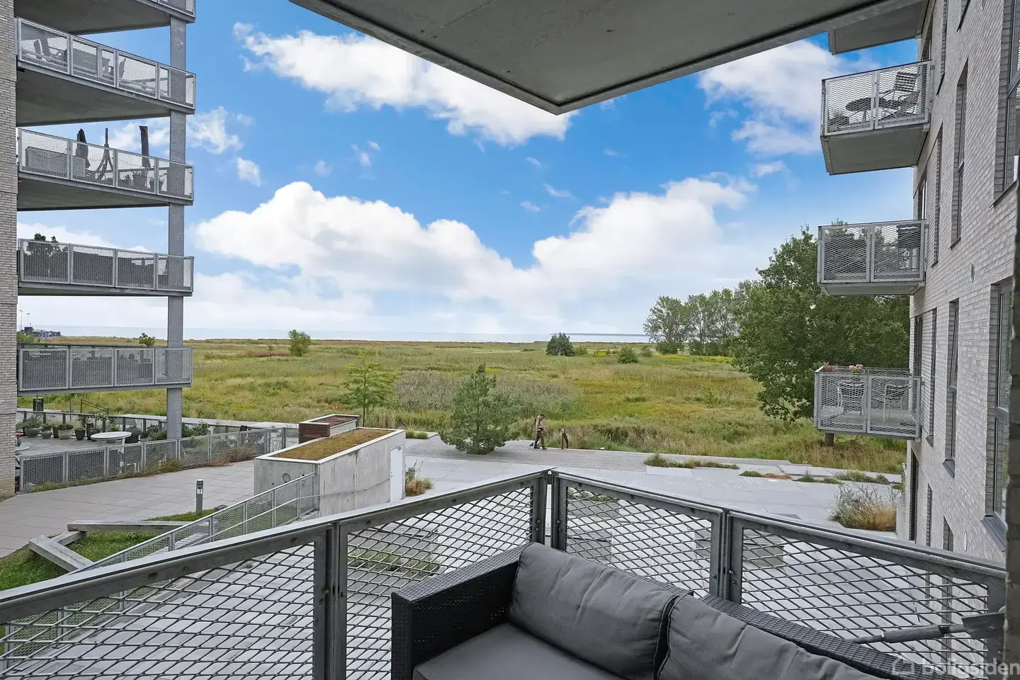 Ejerlejlighed på Søndre Badevej 4G, 1. th., 4600 Køge