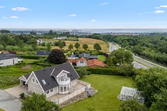 Villa på Spicavej 13, Kilden, 9900 Frederikshavn