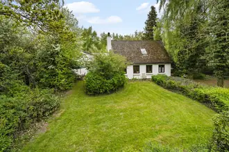 Landejendom på Præstemarken 3, 3600 Frederikssund