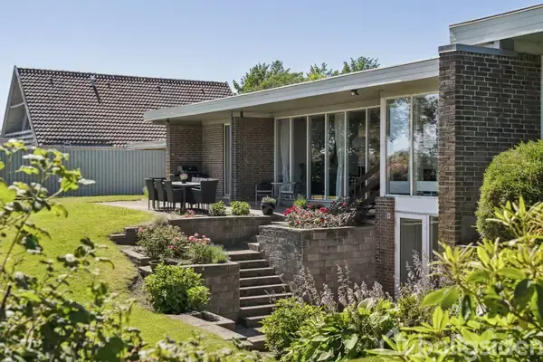 Villa på Ringparken 22, 8722 Hedensted