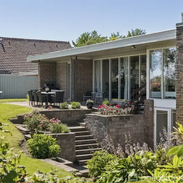 Villa på Ringparken 22, 8722 Hedensted