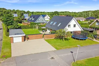 Villa på Kongeåvænget 10, 6710 Esbjerg V