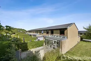 Rækkehus på Godske Lindenovs Vej 267, 9210 Aalborg SØ
