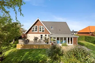 Villa på Lodsvej 9, 4736 Karrebæksminde