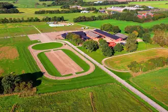 Villa på Debelmosevej 3, Borris, 6900 Skjern