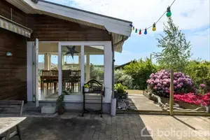 Fritidsbolig på Rønstrupvej 97, 2750 Ballerup