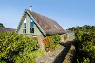 Villa på Klaus Berntsens Vej 200, Højby, 5260 Odense S