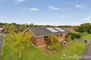 Villa på Saturnvænget 35, 6710 Esbjerg V