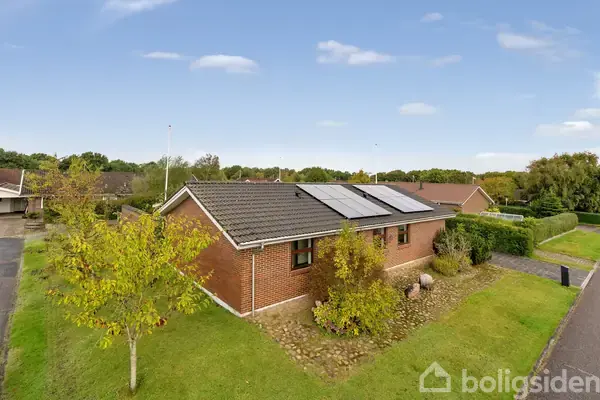 Villa på Saturnvænget 35, 6710 Esbjerg V