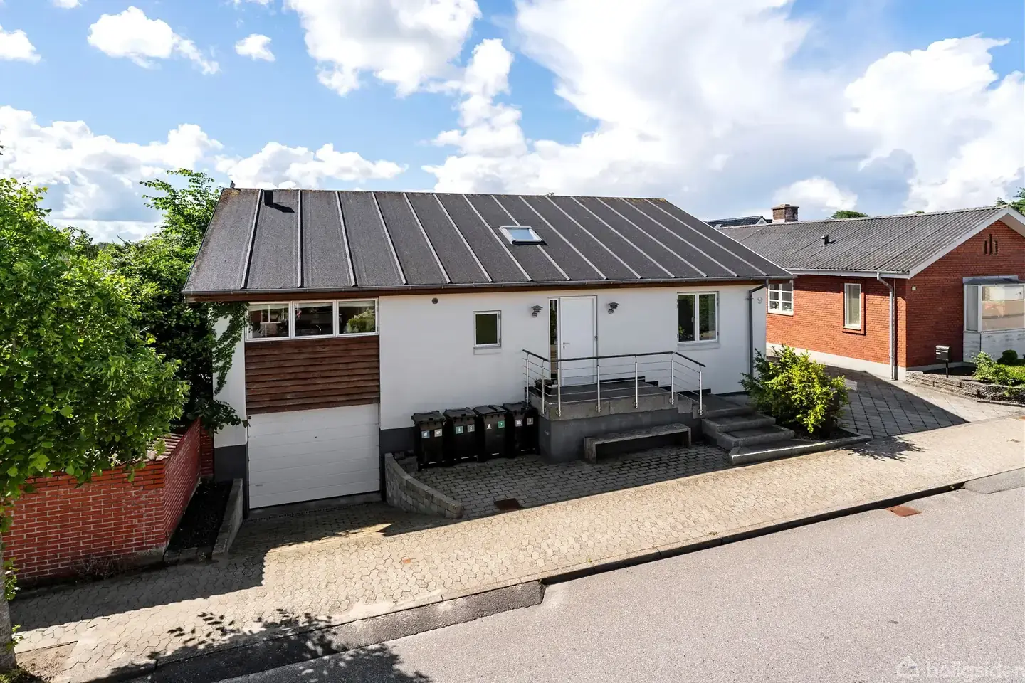Villa på Alleen 9, 9670 Løgstør