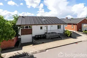 Villa på Alleen 9, 9670 Løgstør