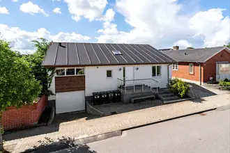 Villa på Alleen 9, 9670 Løgstør