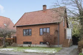 Villa på Møllevænget 27, 5300 Kerteminde