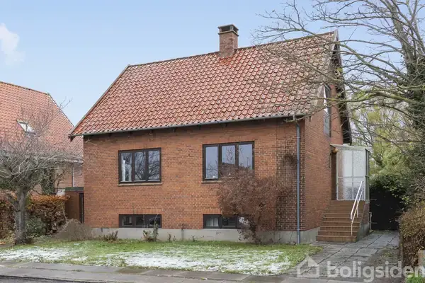 Villa på Møllevænget 27, 5300 Kerteminde