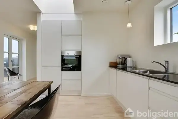 Ejerlejlighed på Alexander Foss Gade 14D, 5., 9000 Aalborg