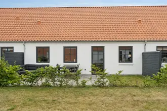 Rækkehus på Lemvigvej 124, 9220 Aalborg Øst