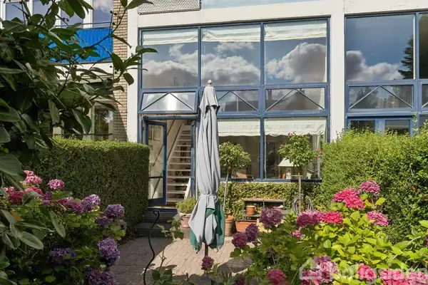 Ejerlejlighed på Enighedsvej 12, st. 4., 2920 Charlottenlund