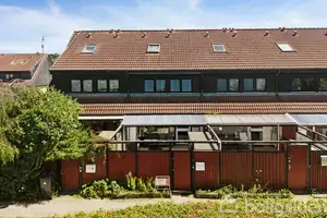 Rækkehus på Vejledalen 412, 2635 Ishøj