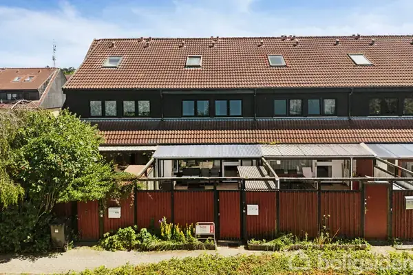 Rækkehus på Vejledalen 412, 2635 Ishøj