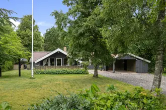 Fritidshus på Oddervej 13, Krogen, 9460 Brovst