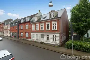 Ejerlejlighed på Nørregade 48, 2. th., 6700 Esbjerg