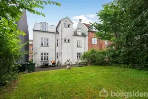 Ejerlejlighed på Nørregade 48, 2. th., 6700 Esbjerg