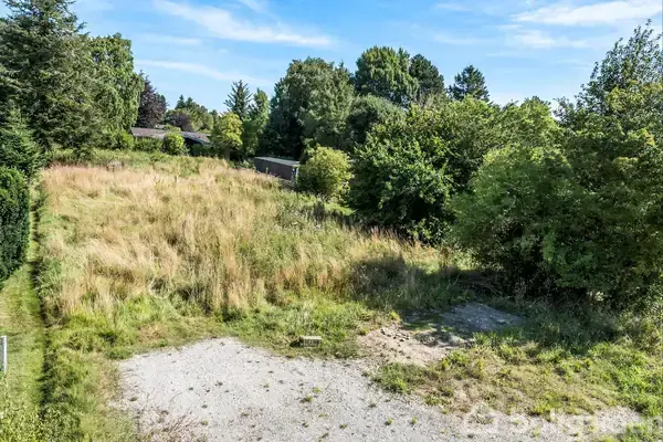 Fritidsgrund på Kærhøgevej 6, 4780 Stege