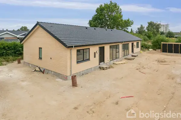 Rækkehus på Odensevej 21G, 5792 Årslev