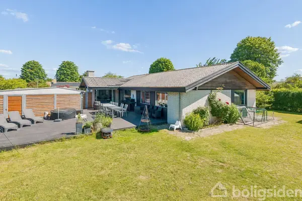 Villa på Slettetoften 52, 2630 Taastrup