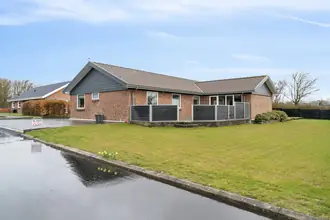 Villa på Emilielystvej 68, Nørlem, 7620 Lemvig