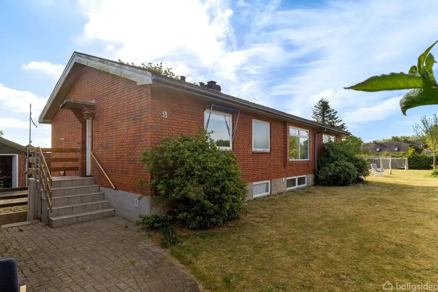 Villa på Starup Kirkevej 2, 6100 Haderslev