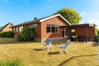 Villa på Starup Kirkevej 2, Starup, 6100 Haderslev