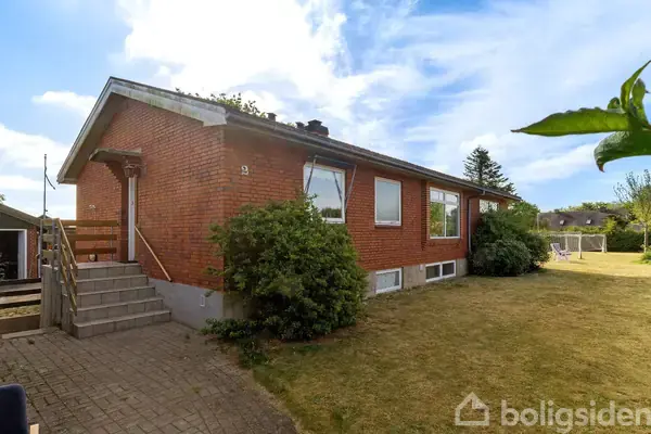 Villa på Starup Kirkevej 2, 6100 Haderslev