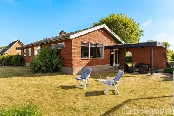 Villa på Starup Kirkevej 2, 6100 Haderslev